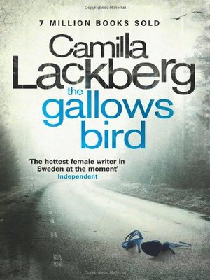cover image of The Gallows Bird